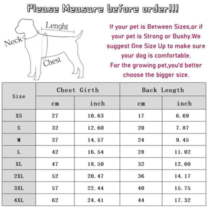 Dog Polo Shirt – Striped Summer T-Shirt for Small & Large Dogs