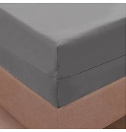 Zippered Mattress Encasement – 6-Sided Waterproof Cover