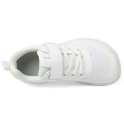 Kids Wide Barefoot Sneakers – Boys & Girls Natural Splay Shoes