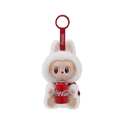 Labubu The Monsters Cola Vinyl Plush Pendant Blind Box