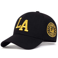 black yellow