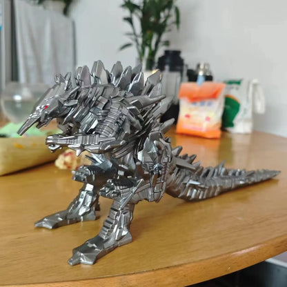 Godzilla Action Figure – Articulated Monster Series Collectible