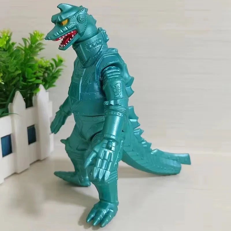 Godzilla vs King Kong Action Figure – Monster Battle Collectible Toy