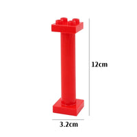 Red Column 4.7in