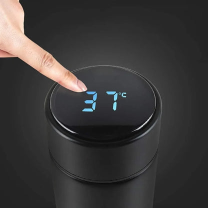 Mini Thermos Cup 200ml – Stainless Steel Vacuum Insulated Flask