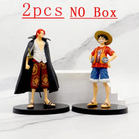 2PCS  No box