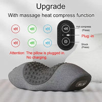 Heat Massage