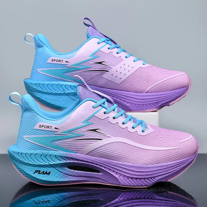 Air Cushion Running Shoes – Lightweight Sneakers for Men & Women