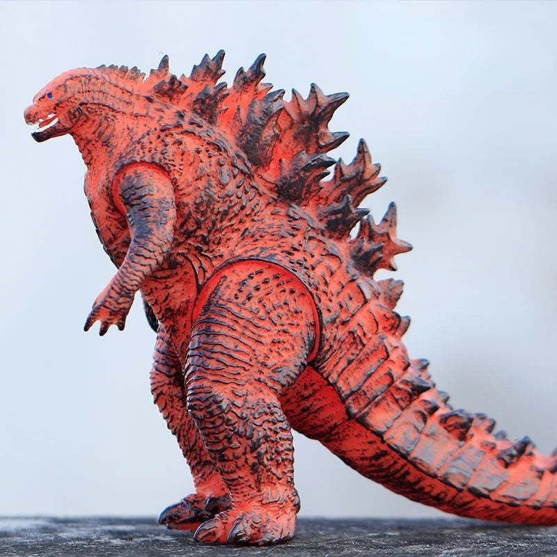 Godzilla vs King Kong Action Figure – Monster Battle Collectible Toy