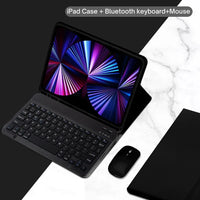 Black & Mouse