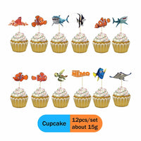 Cupcake 12Pcs