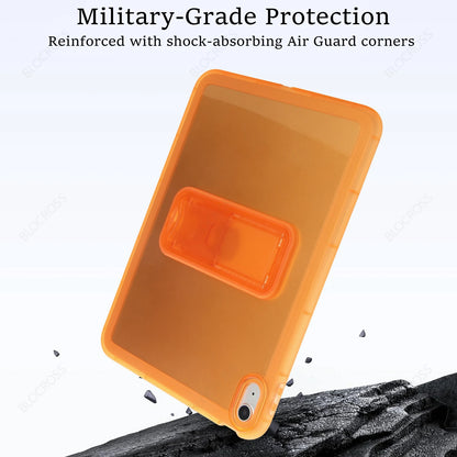 iPad Stand Case with Kickstand – Fits All Major Models