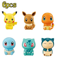 6Pcs
