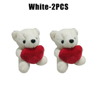 White 2PCS