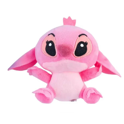 Kawaii Stuffed Plush Toy Cartoon Character Doll 12-25cm