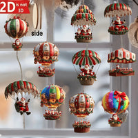 10pcs mix