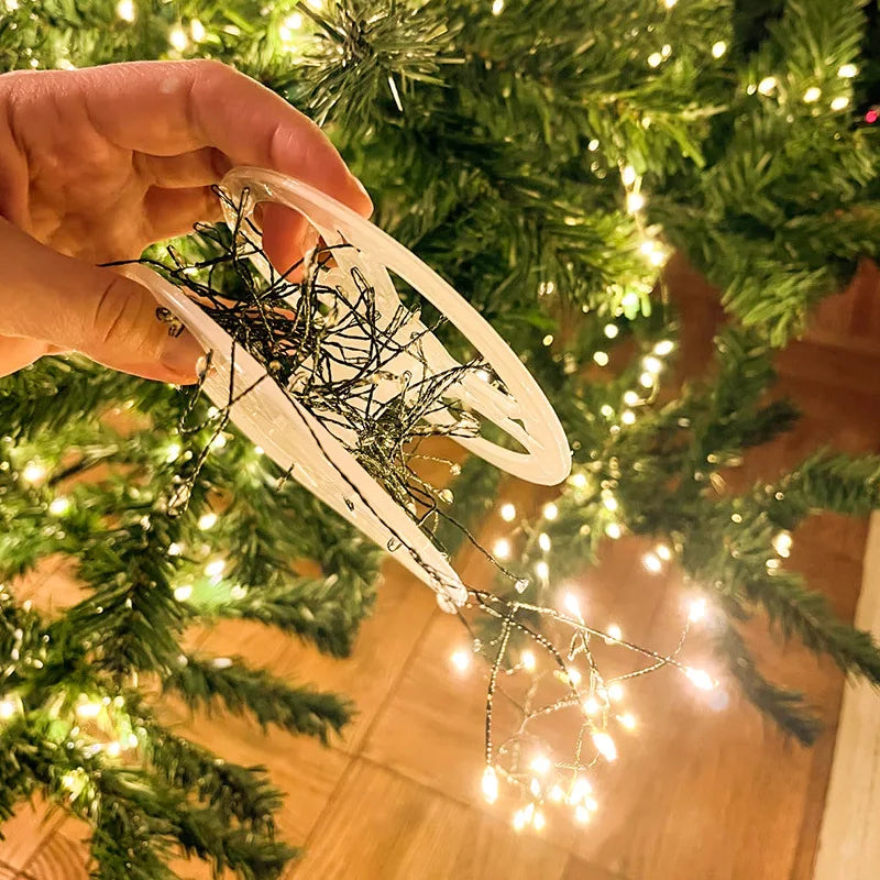 Fairy String Lights with Remote Control – 30M/50M/75M