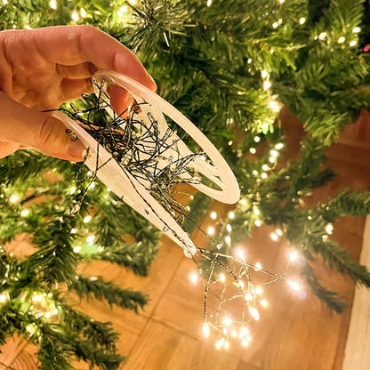 Fairy String Lights with Remote Control – 30M/50M/75M