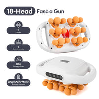 18 Head White 1