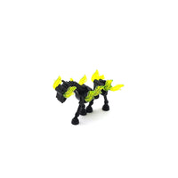Skeleton Horse B