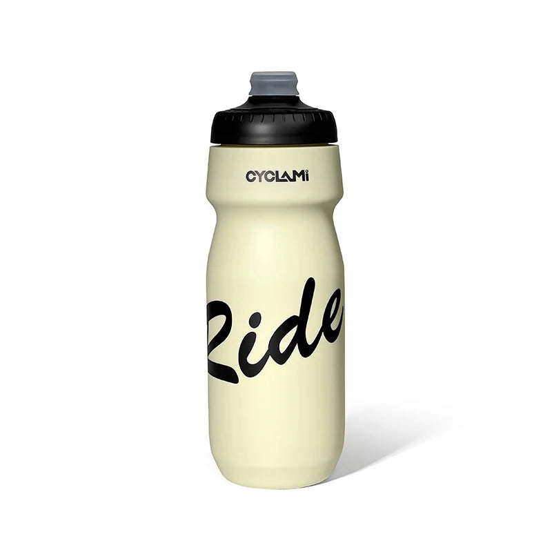 650ML 750ML Lightweight Leak Proof Cycling Water Bottle