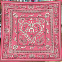 Blanket Pattern 18