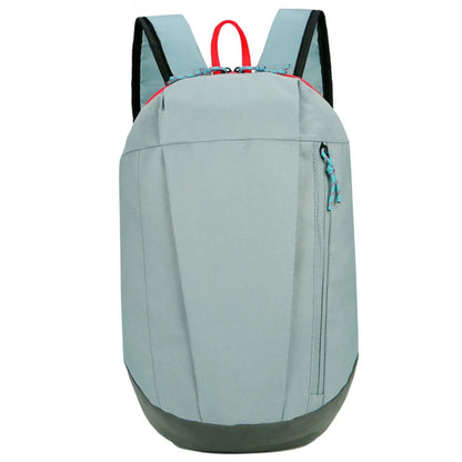Mini Backpack Ultralight Casual Daypack for Men & Women