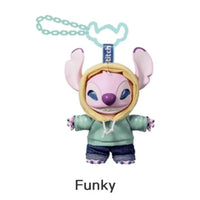 Funky