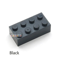 Black 300pcs