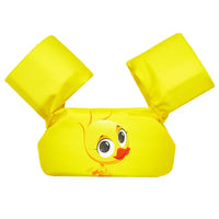 Yellow Duck