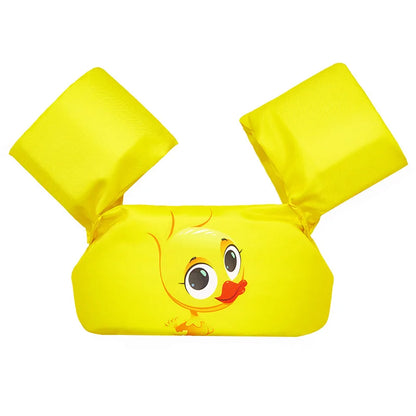 Baby Swim Float Arm Sleeves – Foam Pool Float for Toddlers