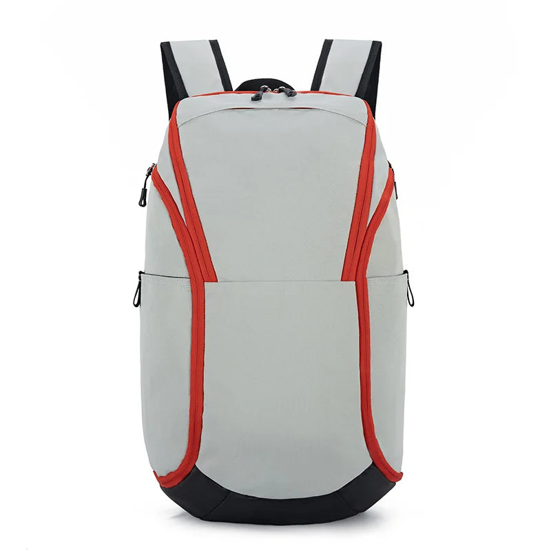 Sports Backpack with Dry Wet Separation – Basketball & Football Bag