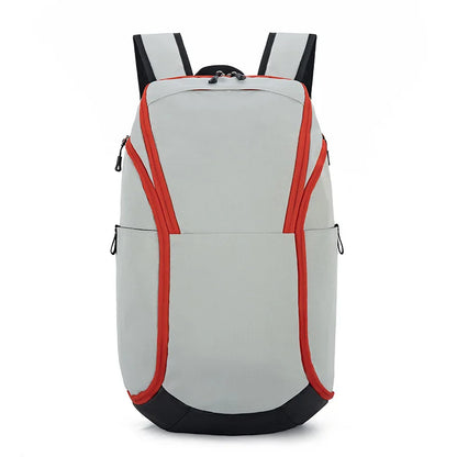 Sports Backpack with Dry Wet Separation – Basketball & Football Bag