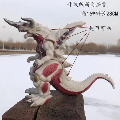 Godzilla Action Figure – Articulated Monster Series Collectible