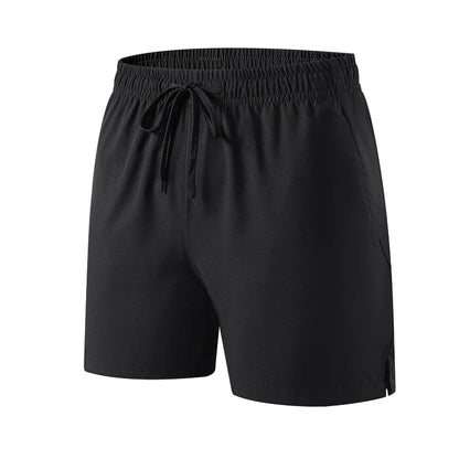 Men's Quick Dry Running Shorts Breathable Gym Sport Shorts