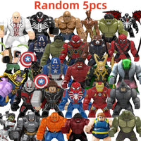 Random 5pcs