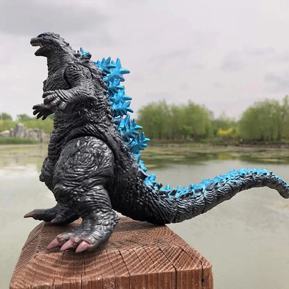 Godzilla Action Figure – Articulated Monster Series Collectible