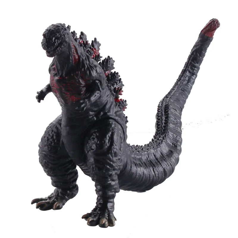 Godzilla vs Kong Action Figure – Movable Joints Collectible Toy