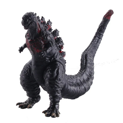 Godzilla vs Kong Action Figure – Movable Joints Collectible Toy