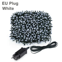White -EU Plug