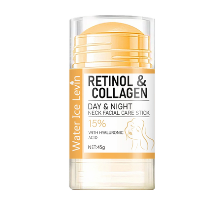Retinol Collagen Face and Neck Firming Moisturizer