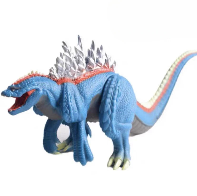 Godzilla Series Kaiju Action Figure – Soft PVC Monster Toy