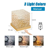 3 color