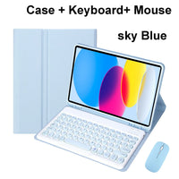 Blue B