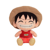 25CM Luffy A