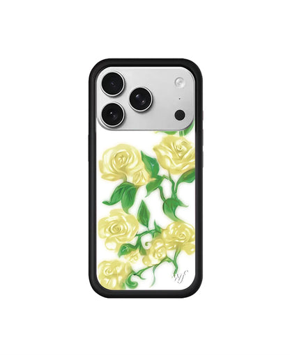 New Wildflower 3D WF Polka Dots iPhone Case