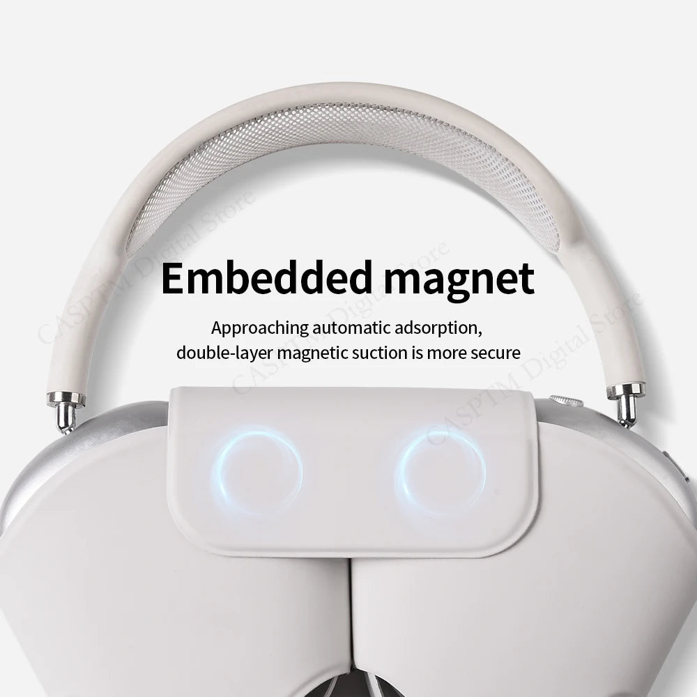 PU Protective Case for Apple AirPods Max
