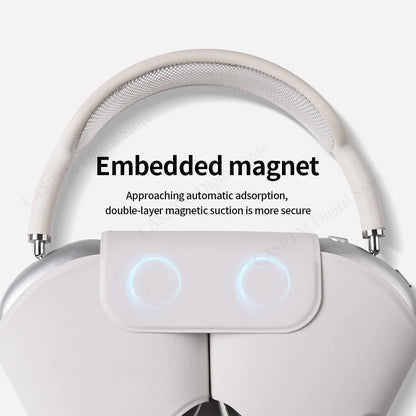 PU Protective Case for Apple AirPods Max