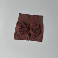 Coffee Brown