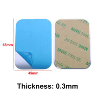 65x45x0.3mm